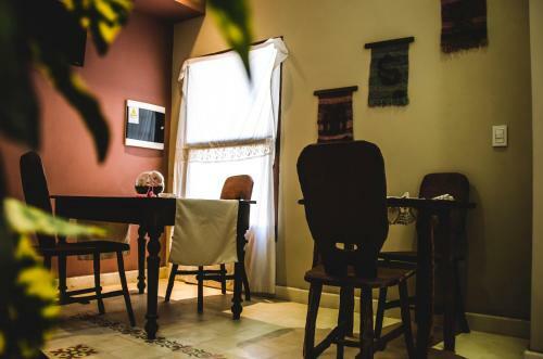 Hostal Kallpa