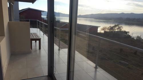 Casona Del Lago