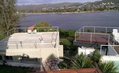 Casona Del Lago