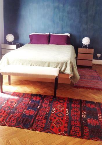 Apartamento The Recoleta