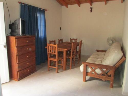 Posada Complejo De Caba�as Pach - Flo