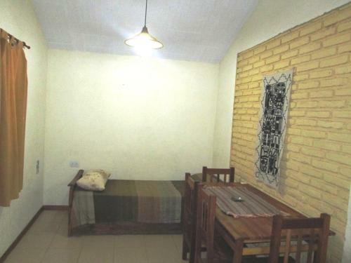 Posada Complejo De Caba�as Pach - Flo
