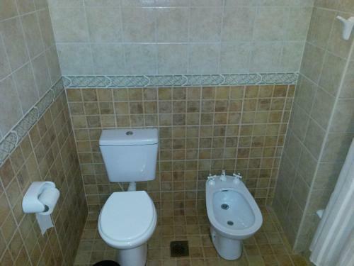 Hotel Hoster�a Restaurante Del Puerto