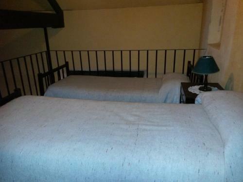 Hotel Hoster�a Restaurante Del Puerto