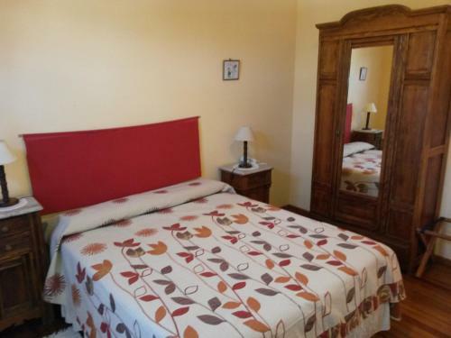 Hotel Hoster�a Restaurante Del Puerto