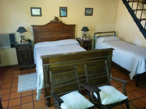 Hotel Hoster�a Restaurante Del Puerto