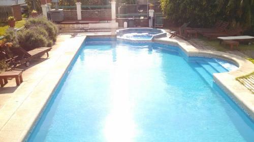 Hotel Hoster�a Restaurante Del Puerto