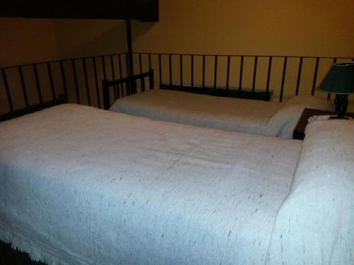 Hotel Hoster�a Restaurante Del Puerto