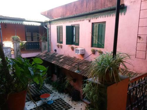 Hotel Hoster�a Restaurante Del Puerto