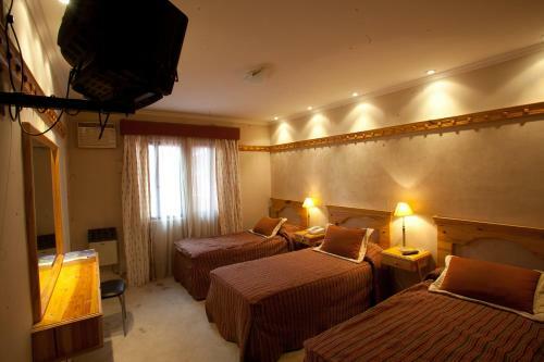 Hotel " Rio Grande "