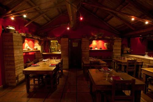 Hotel " Rio Grande "