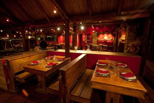 Hotel " Rio Grande "