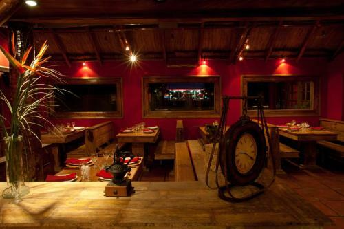 Hotel " Rio Grande "