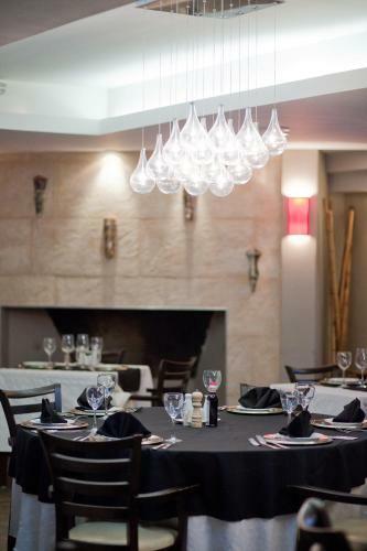 Hotel " Rio Grande "