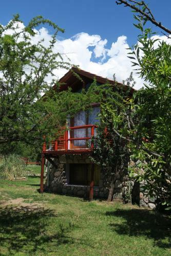 Hotel Yanasuy