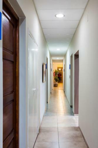 El Amparo Hotel