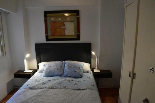 Apartamento Departamento Aguero Recoleta