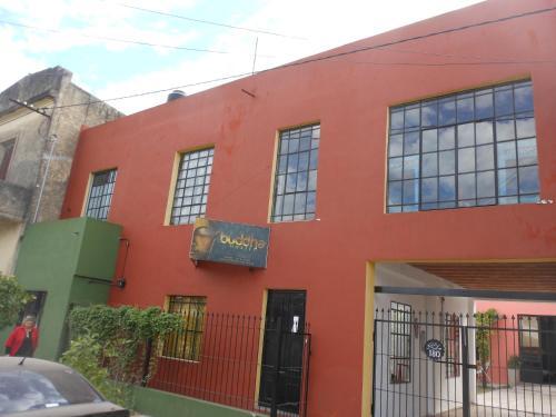 Hostal Hostel Buddha