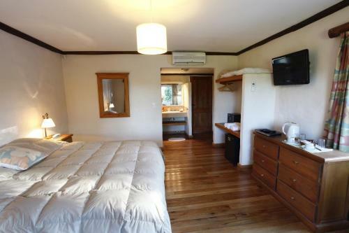 Lodge Acacias Country Club