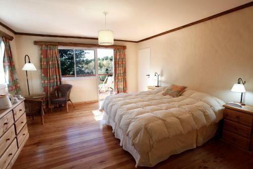 Lodge Acacias Country Club