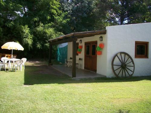 Lodge Acacias Country Club