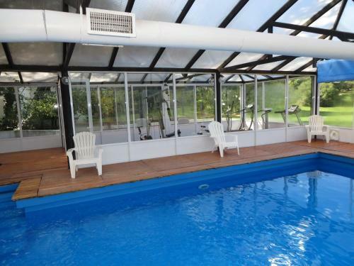 Lodge Acacias Country Club