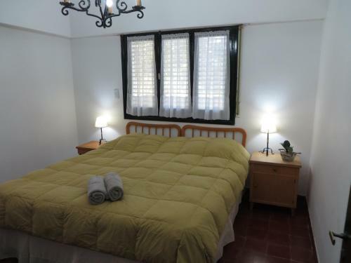 Lodge Acacias Country Club
