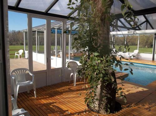 Lodge Acacias Country Club