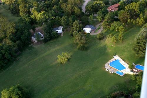 Lodge Acacias Country Club