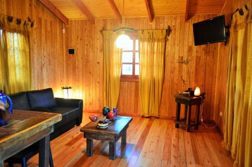 Terra Lodge - Relax & Naturaleza