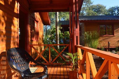 Terra Lodge - Relax & Naturaleza