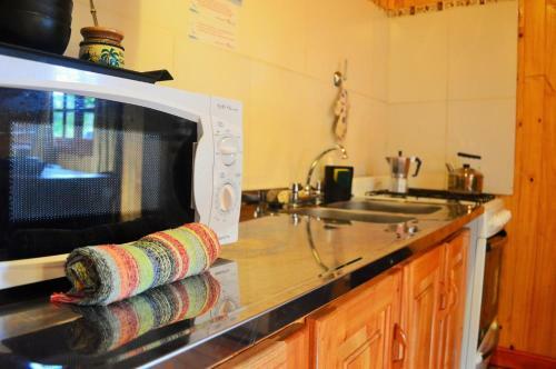 Terra Lodge - Relax & Naturaleza
