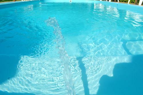 Terra Lodge - Relax & Naturaleza