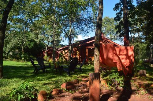 Terra Lodge - Relax & Naturaleza
