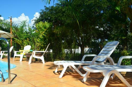 Terra Lodge - Relax & Naturaleza