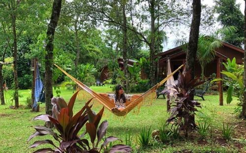 Terra Lodge - Relax & Naturaleza