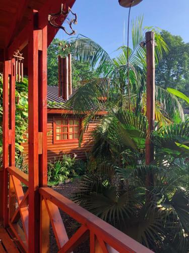 Terra Lodge - Relax & Naturaleza