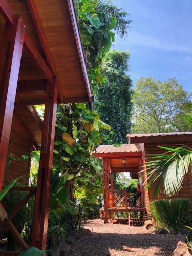 Terra Lodge - Relax & Naturaleza