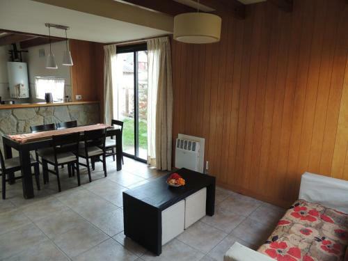 Apartamento La Cascada Duplex