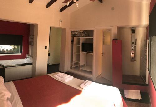 Casa Alta Hotel Boutique
