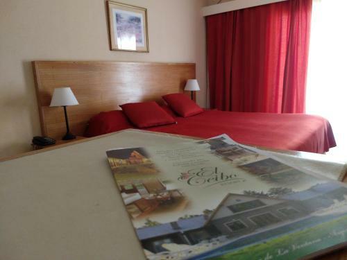 Apartamento El Ceibo Resort