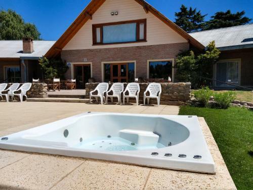 Apartamento El Ceibo Resort