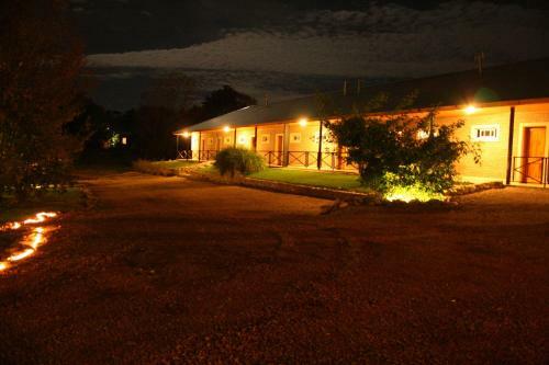 Apartamento El Ceibo Resort