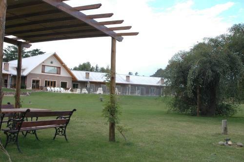 Apartamento El Ceibo Resort