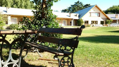 Apartamento El Ceibo Resort