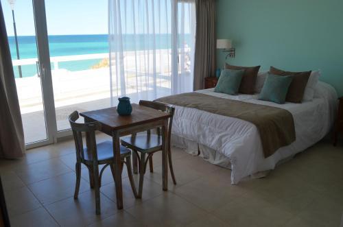 Apartamento Agua & Piedras Suites & Spa.
