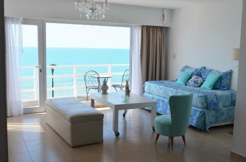Apartamento Agua & Piedras Suites & Spa.