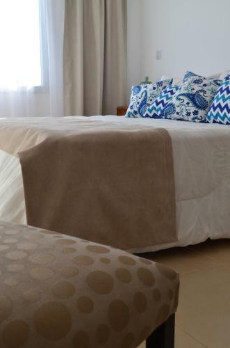 Apartamento Agua & Piedras Suites & Spa.