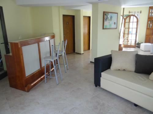Apart-hotel Gibert's House