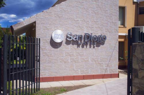 Hotel San Diego